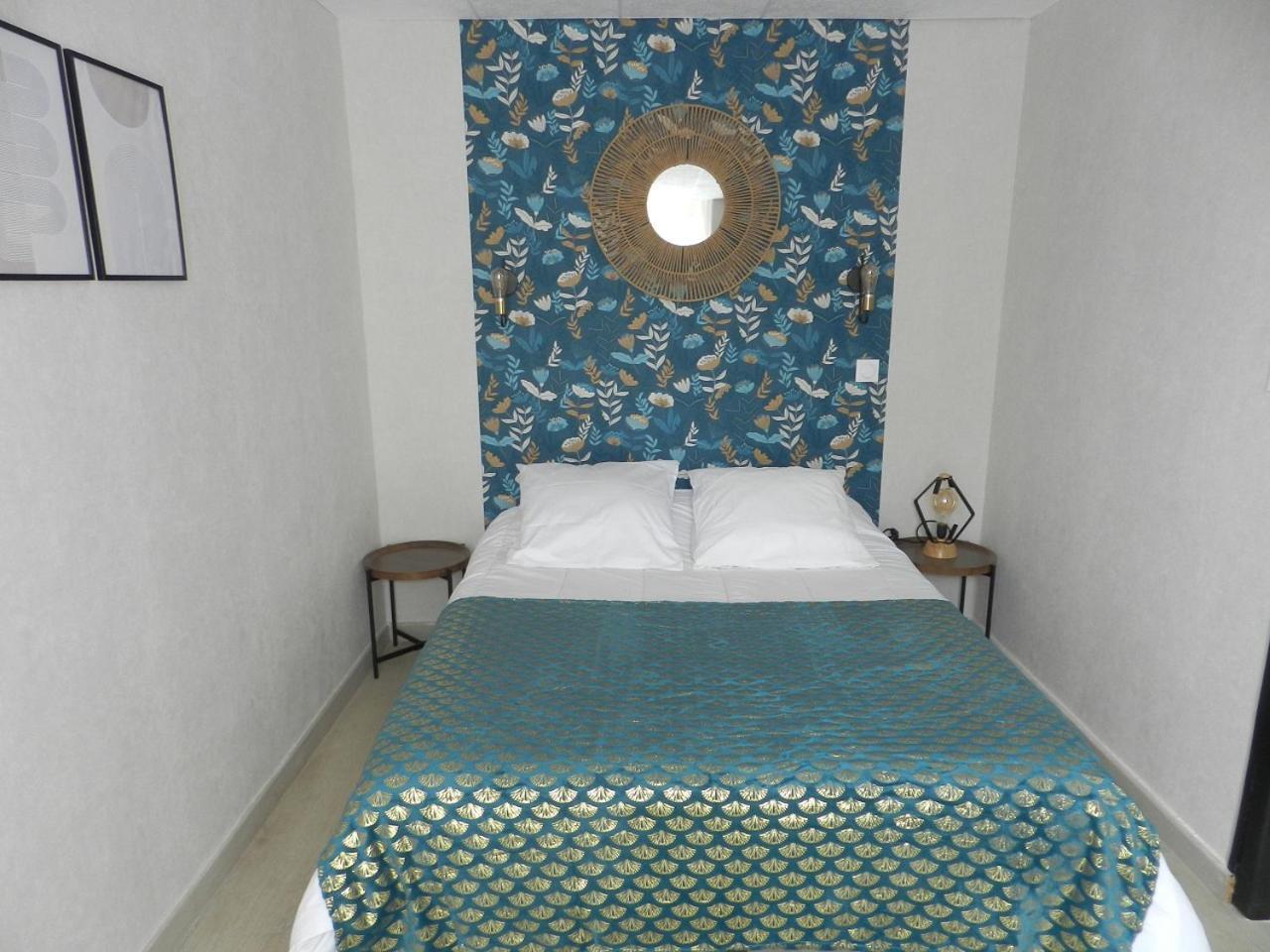 Appartement Le Welcome Argeles-Gazost Exterior photo