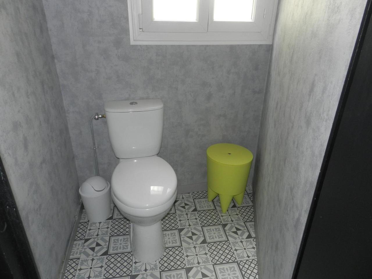 Appartement Le Welcome Argeles-Gazost Exterior photo