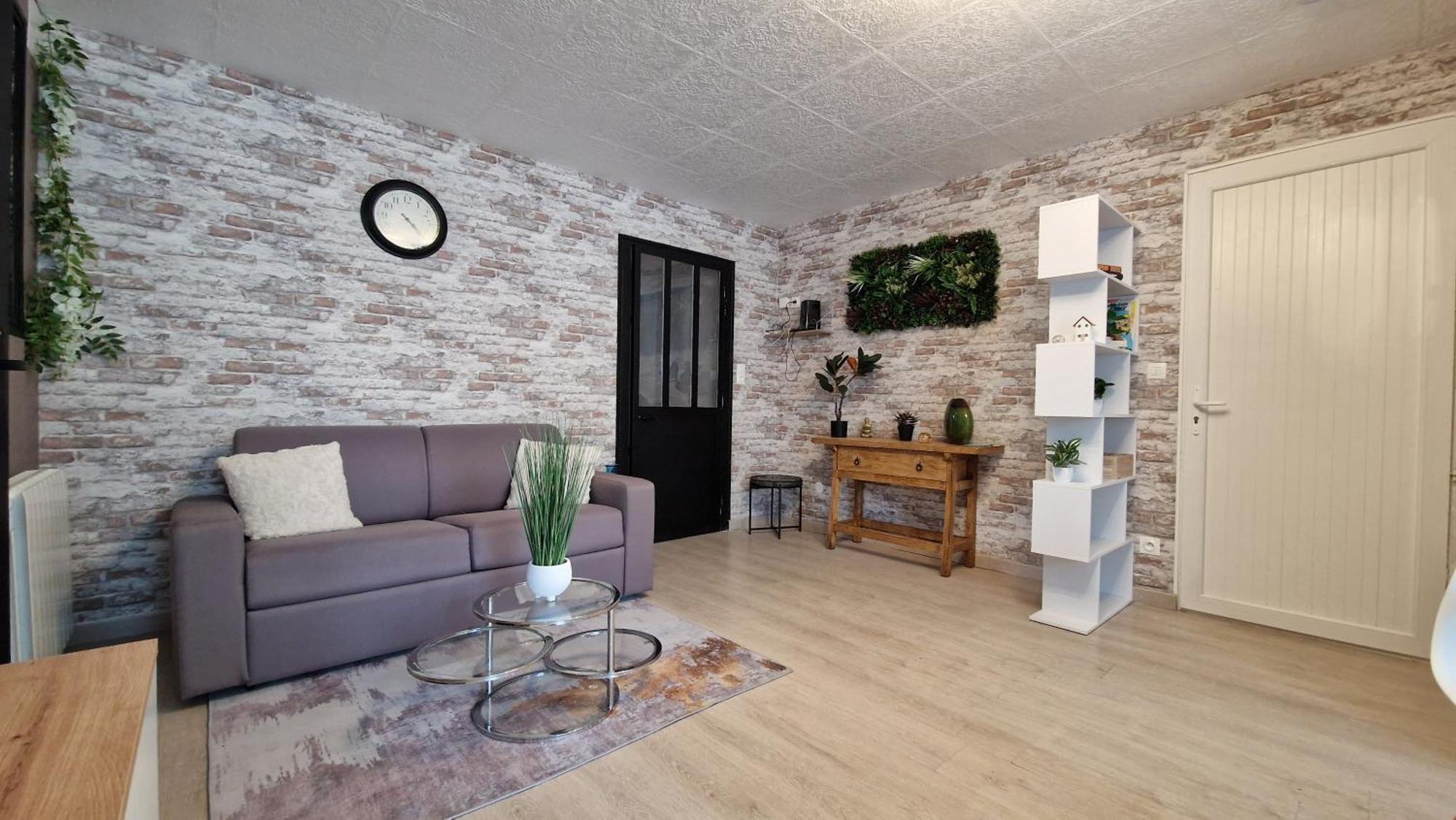 Appartement Le Welcome Argeles-Gazost Exterior photo