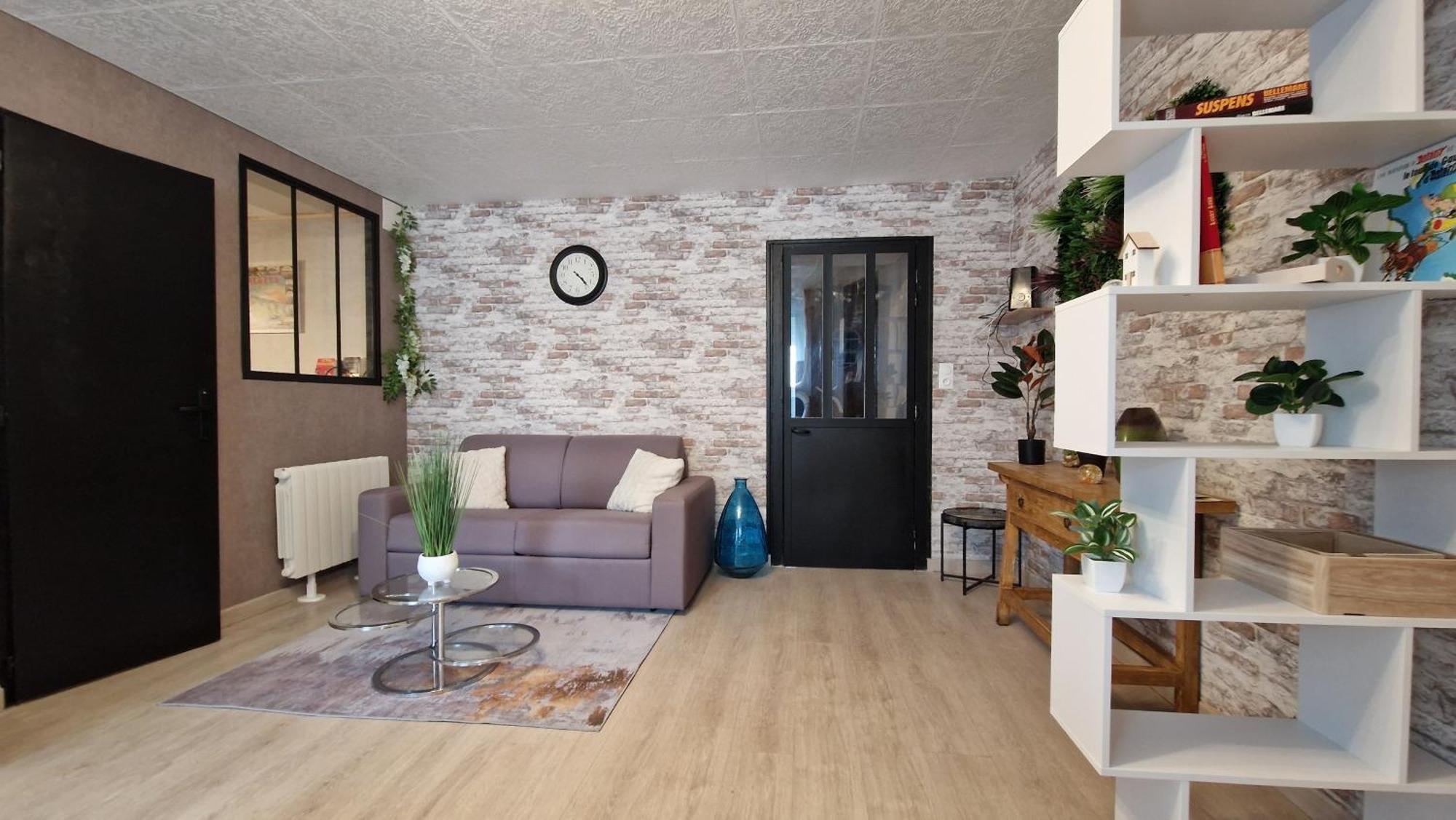 Appartement Le Welcome Argeles-Gazost Exterior photo