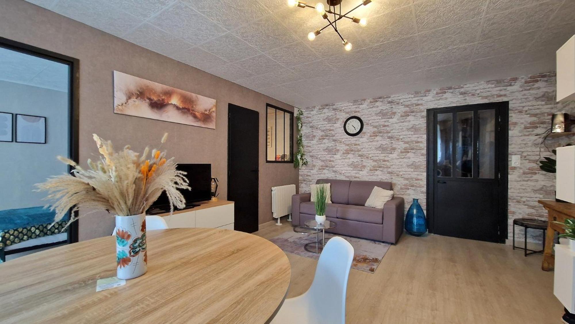 Appartement Le Welcome Argeles-Gazost Exterior photo