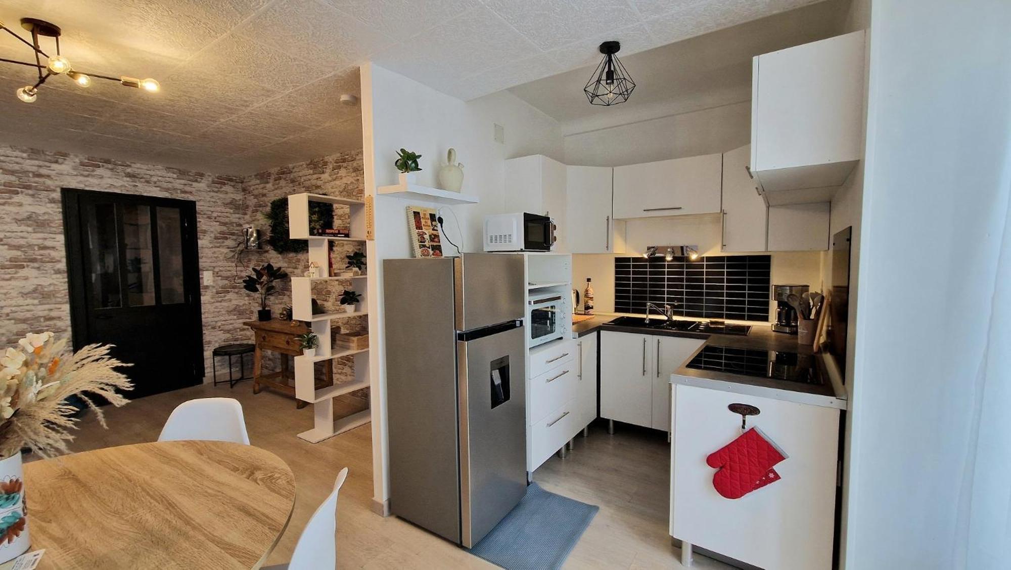 Appartement Le Welcome Argeles-Gazost Exterior photo