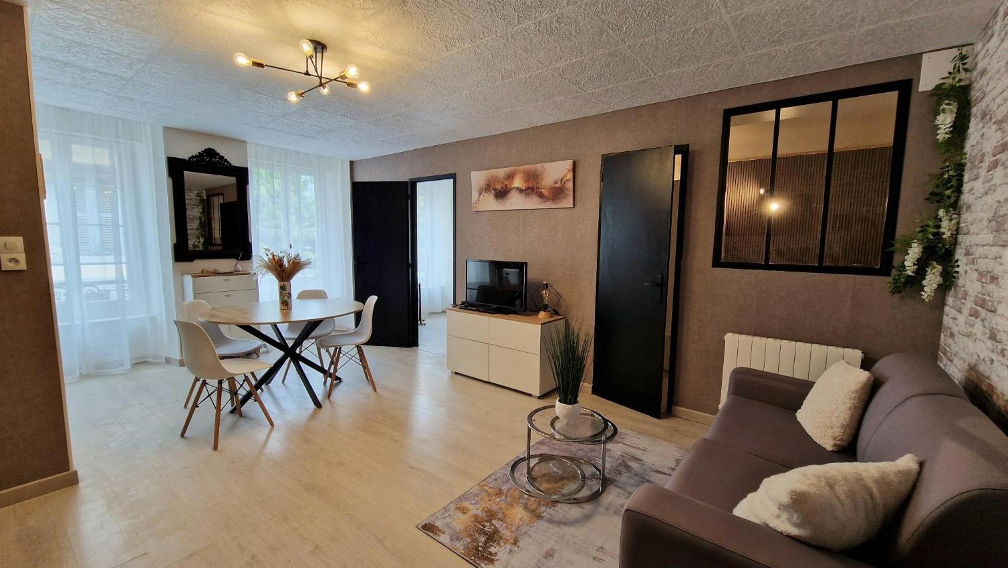 Appartement Le Welcome Argeles-Gazost Exterior photo