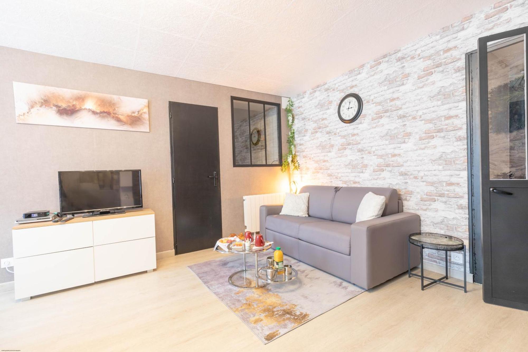 Appartement Le Welcome Argeles-Gazost Exterior photo
