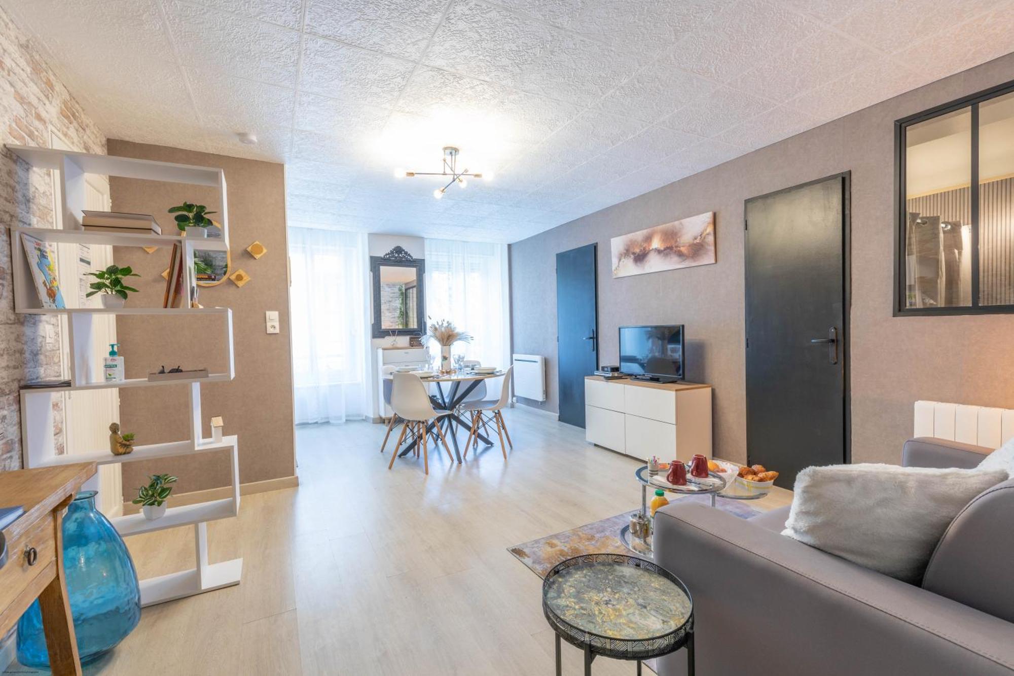 Appartement Le Welcome Argeles-Gazost Exterior photo
