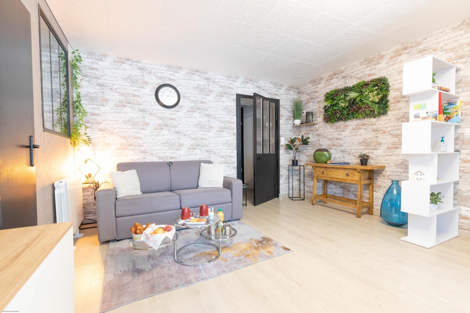 Appartement Le Welcome Argeles-Gazost Exterior photo