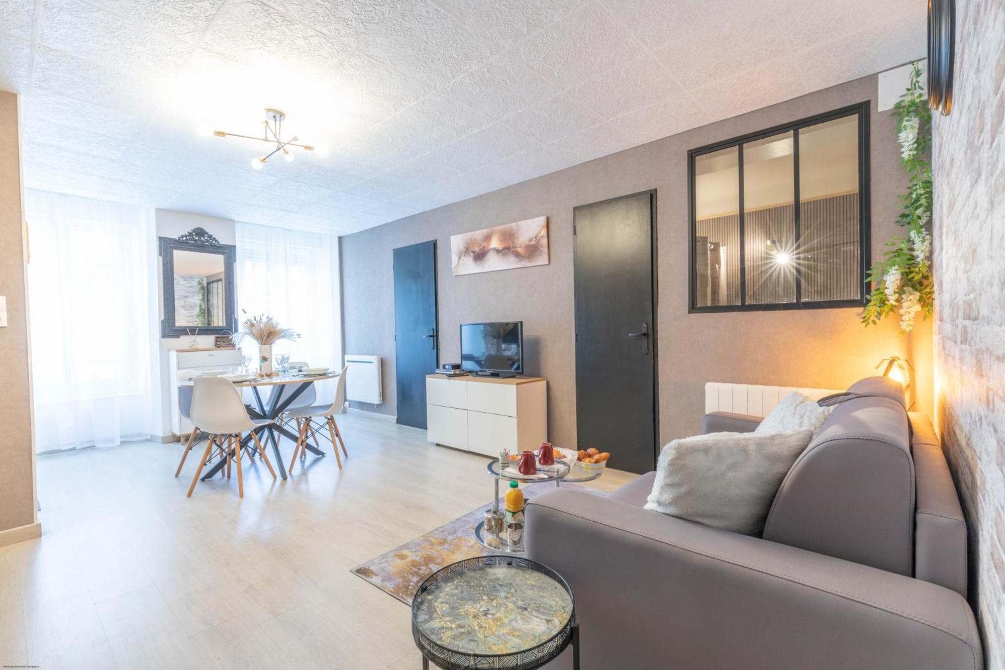 Appartement Le Welcome Argeles-Gazost Exterior photo