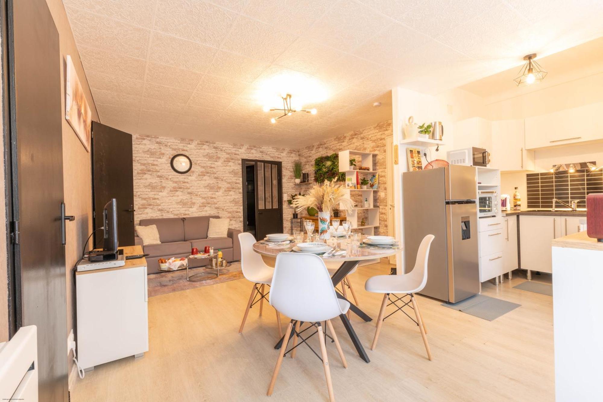 Appartement Le Welcome Argeles-Gazost Exterior photo