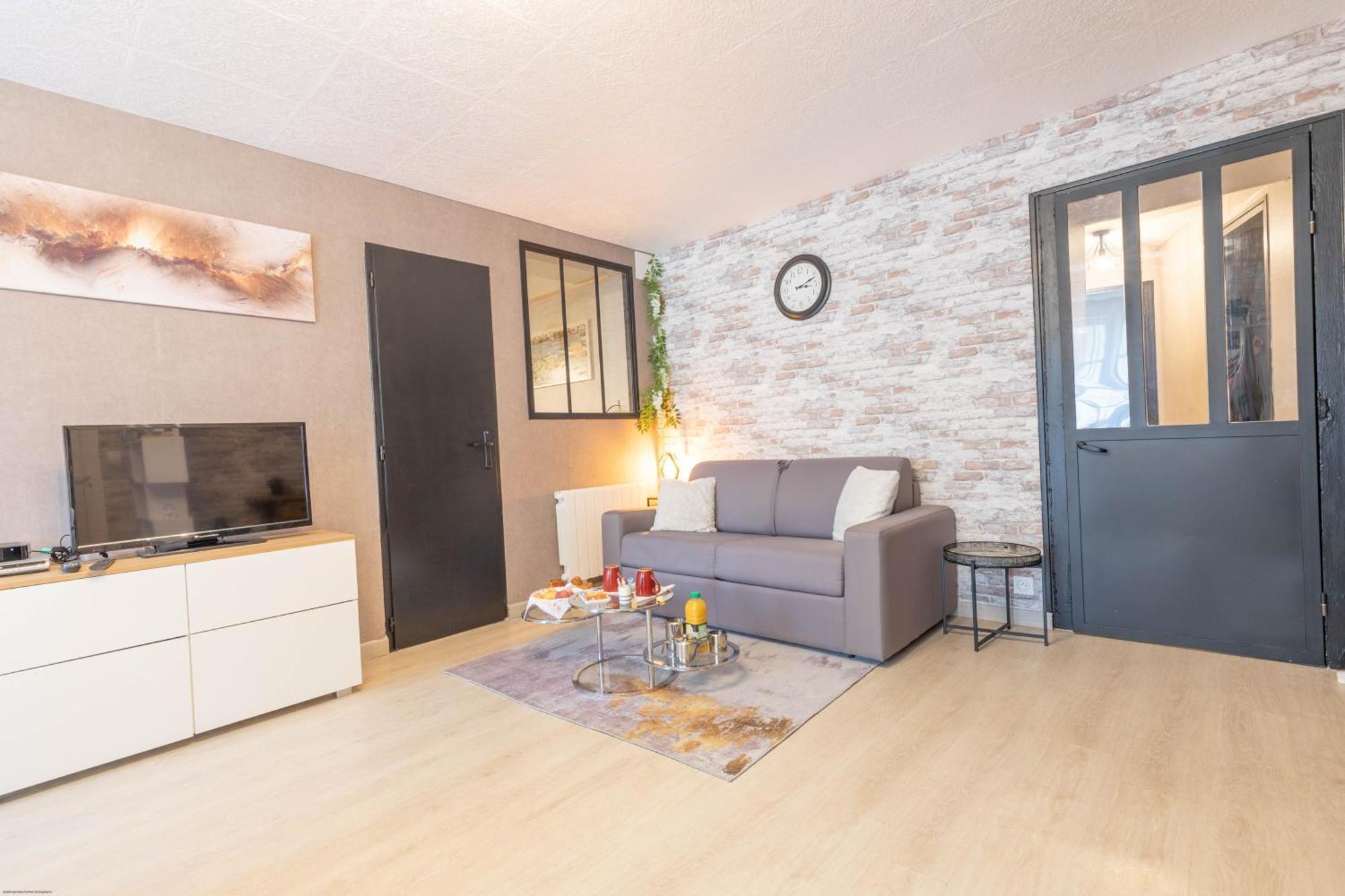 Appartement Le Welcome Argeles-Gazost Exterior photo